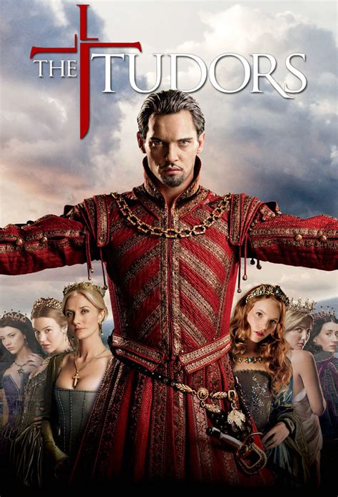 i tudor streamingcommunity|the tudors streaming vf.